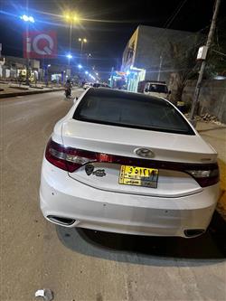 هيونداي أزيرا